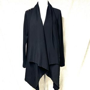 We Norwegians merino wool cardigan